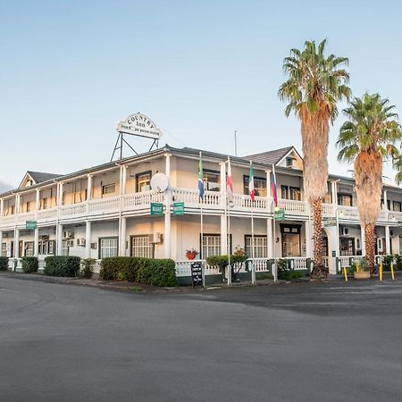 Karoo Country Inn Middelburg  المظهر الخارجي الصورة