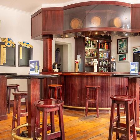 Karoo Country Inn Middelburg  المظهر الخارجي الصورة