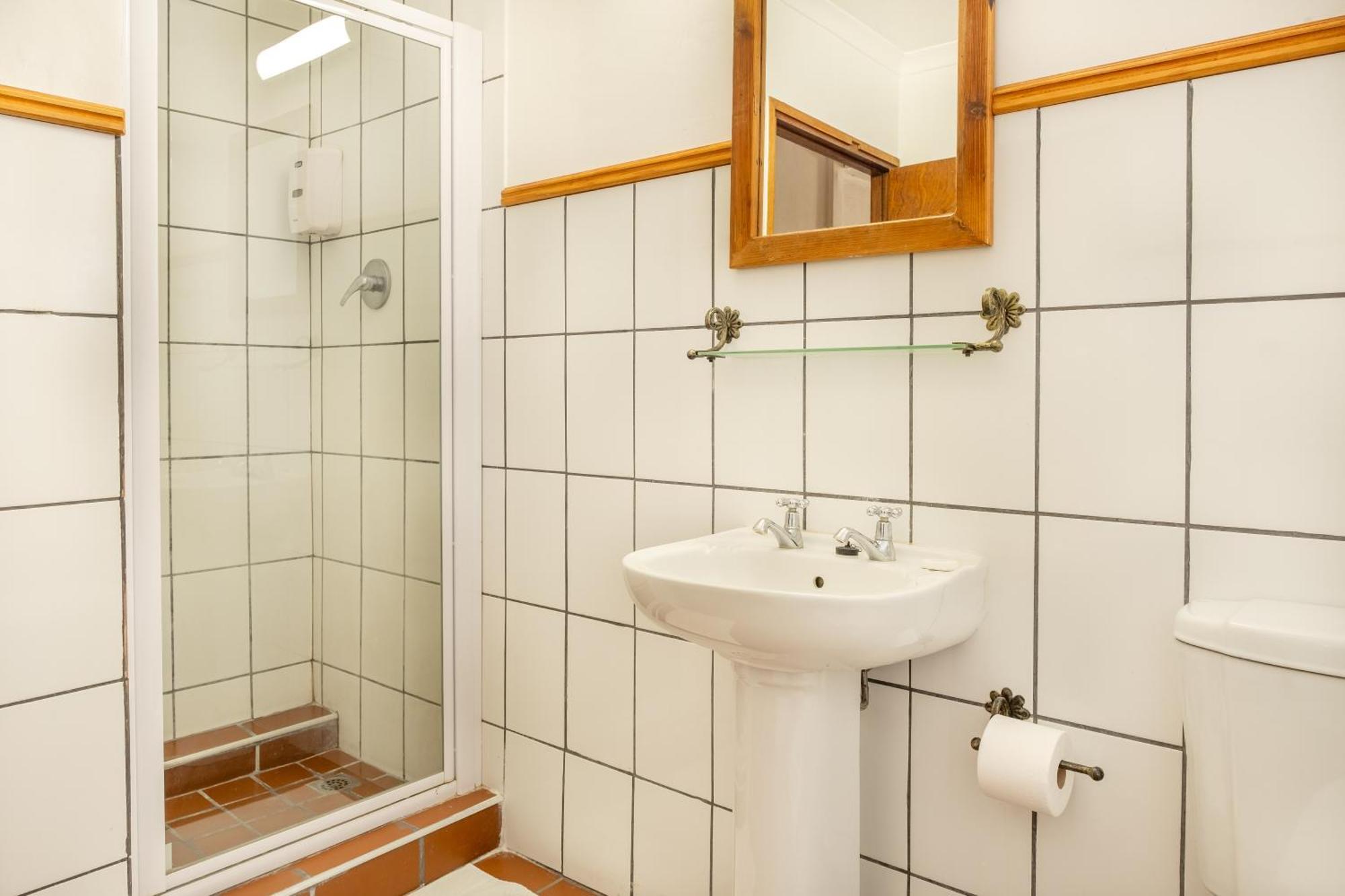 Karoo Country Inn Middelburg  المظهر الخارجي الصورة
