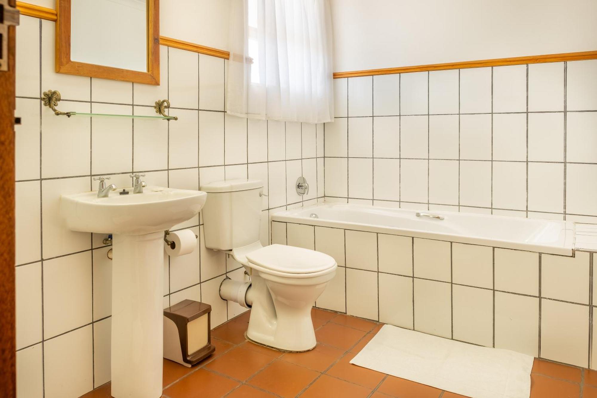 Karoo Country Inn Middelburg  المظهر الخارجي الصورة