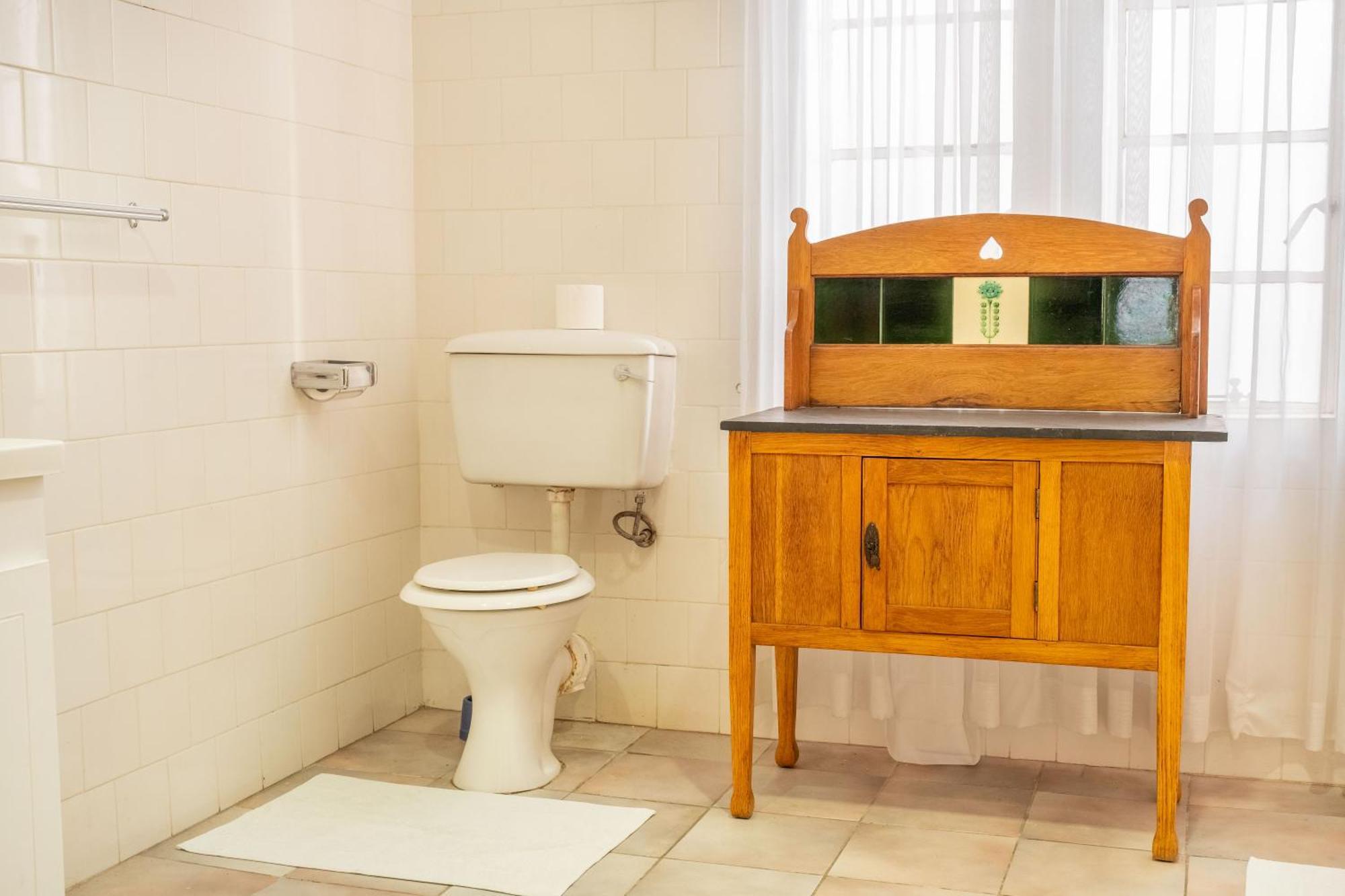 Karoo Country Inn Middelburg  المظهر الخارجي الصورة
