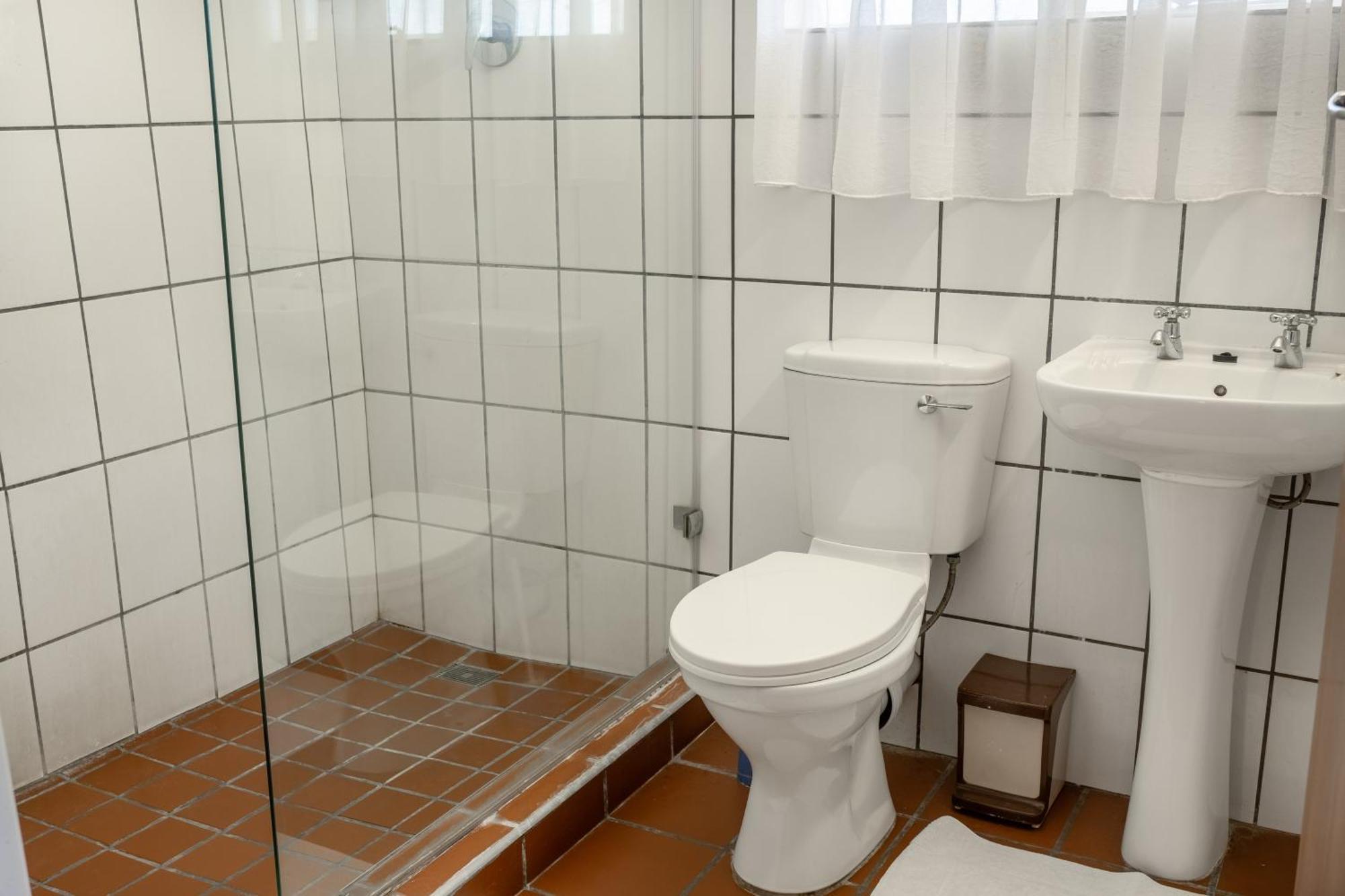 Karoo Country Inn Middelburg  المظهر الخارجي الصورة